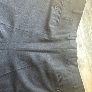 Men’s dress trousers